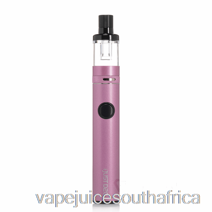 Vape Pods Eleaf Ijust D20 Pod Kit Pink